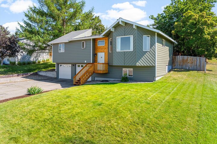 Property Photo: 115 Kinnikinnick Court MT 59803