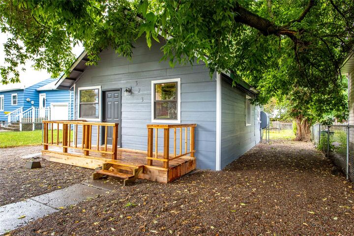 323 Buchanan Street SW  Ronan MT 59864 photo