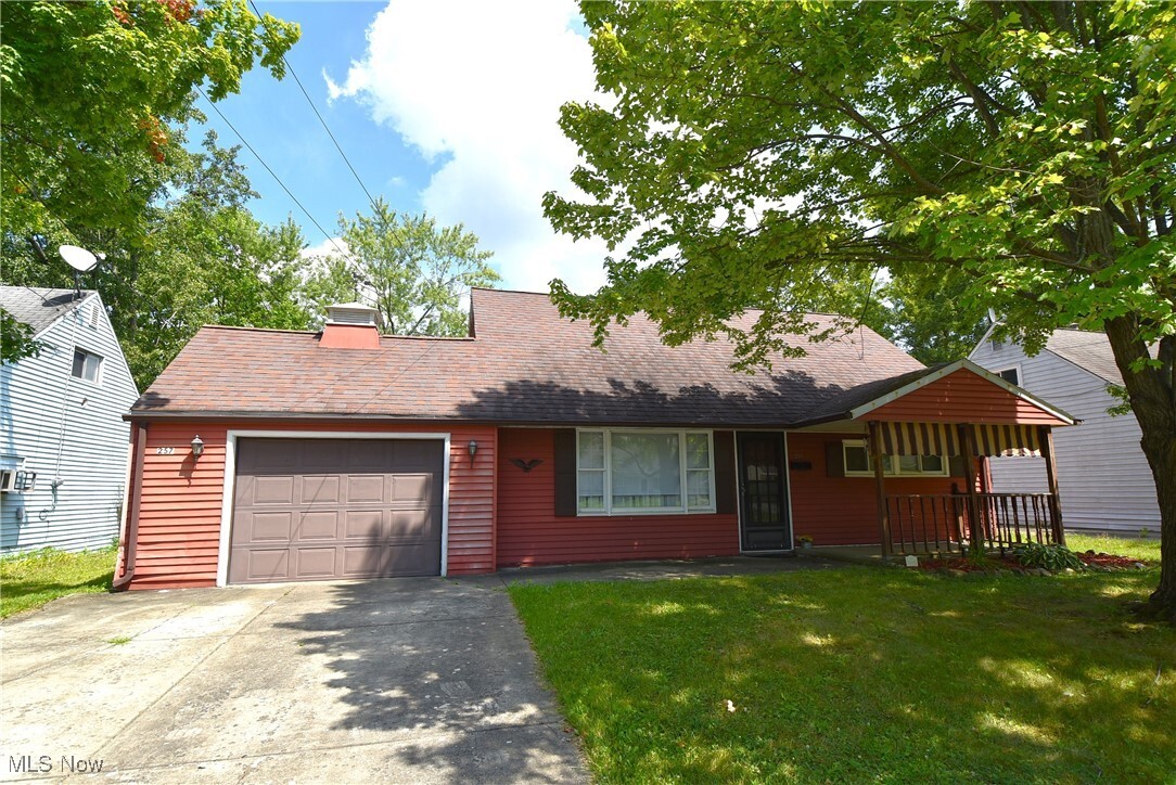 257 Idlewood Road  Austintown OH 44515 photo