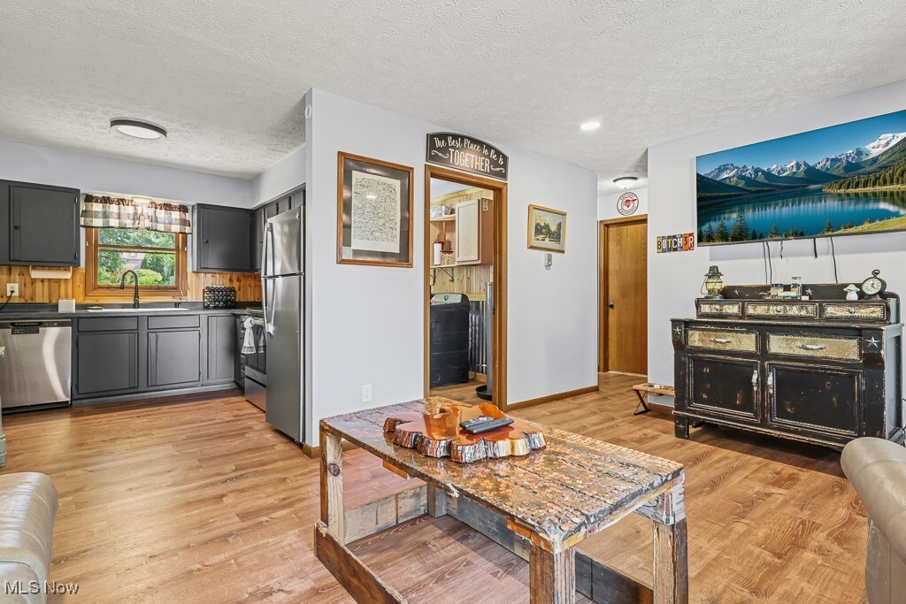 Property Photo: 544 Cedar Street OH 44460
