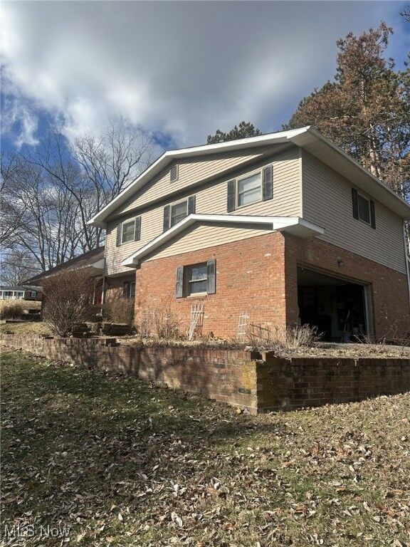 Property Photo:  2695 Ash Meadows Boulevard  OH 43701 