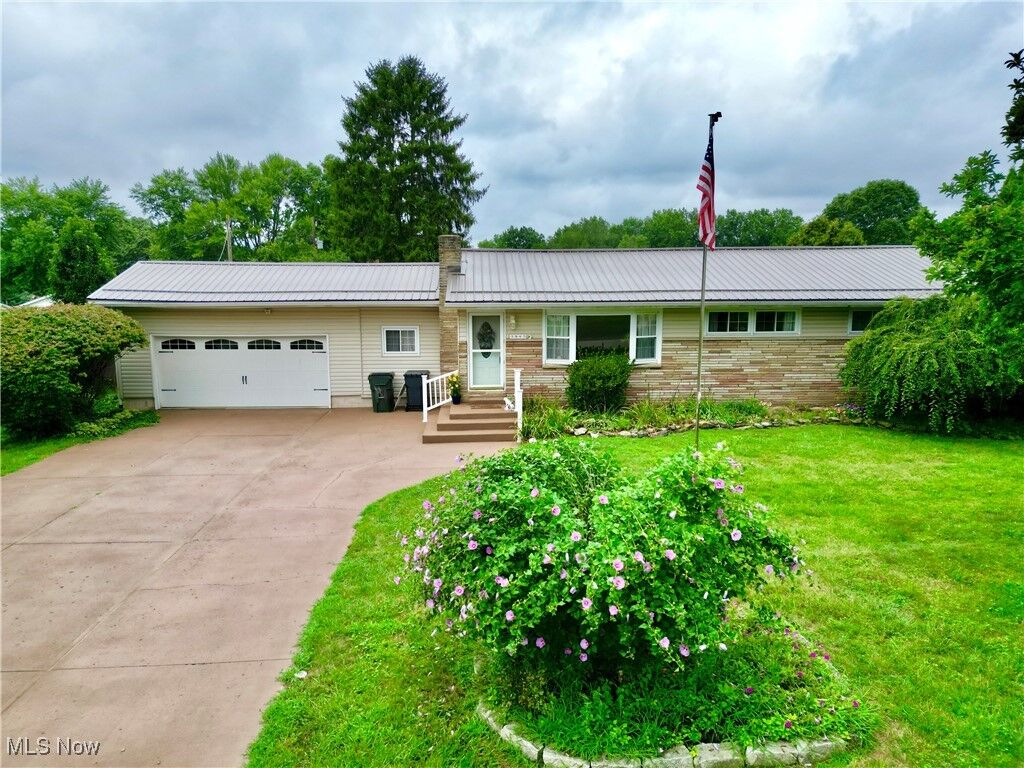 Property Photo: 3945 Mill Drive OH 43701