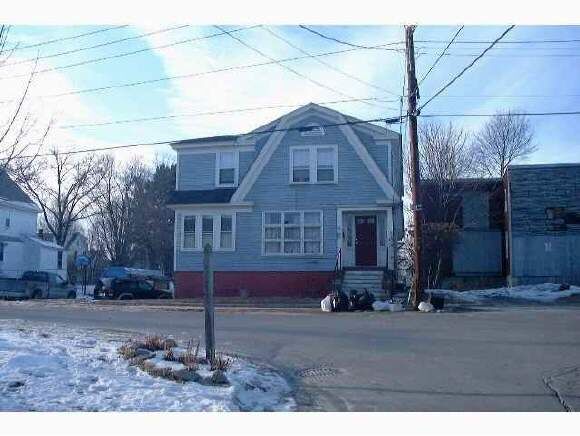 Property Photo:  82 Winter St.  NH 03867 