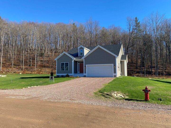 262 Hendee Lane  Jericho VT 05465 photo