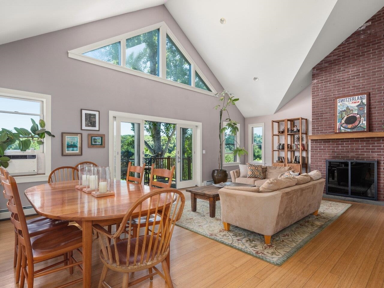 Property Photo: 4717 Spear Street VT 05445