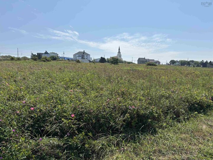 Property Photo:  Lot 1 No 1 Highway Lower Saulnierville  NS B0W 2Z0 