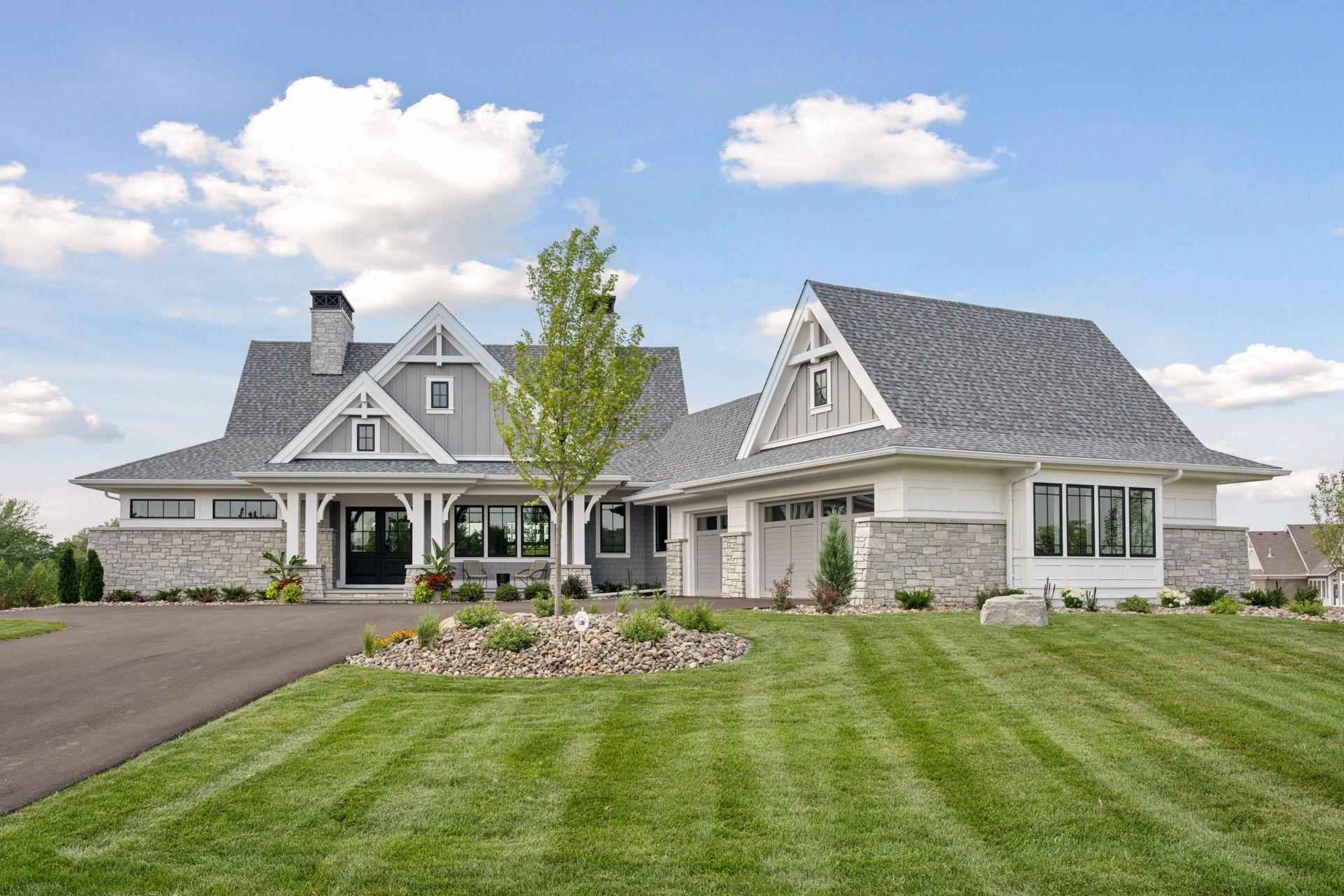 2101 Bridgevine Court  Independence MN 55359 photo