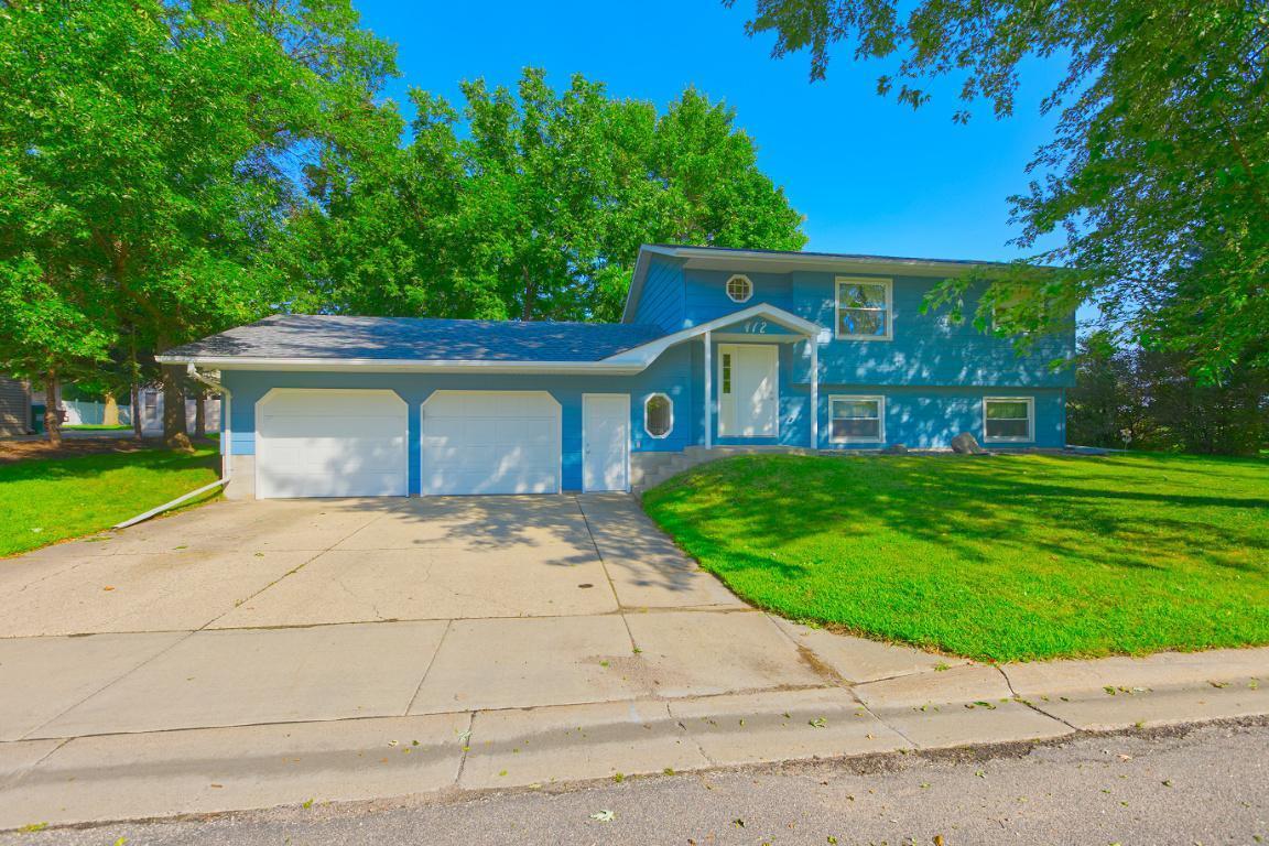 Property Photo: 412 Westgate Drive MN 55395