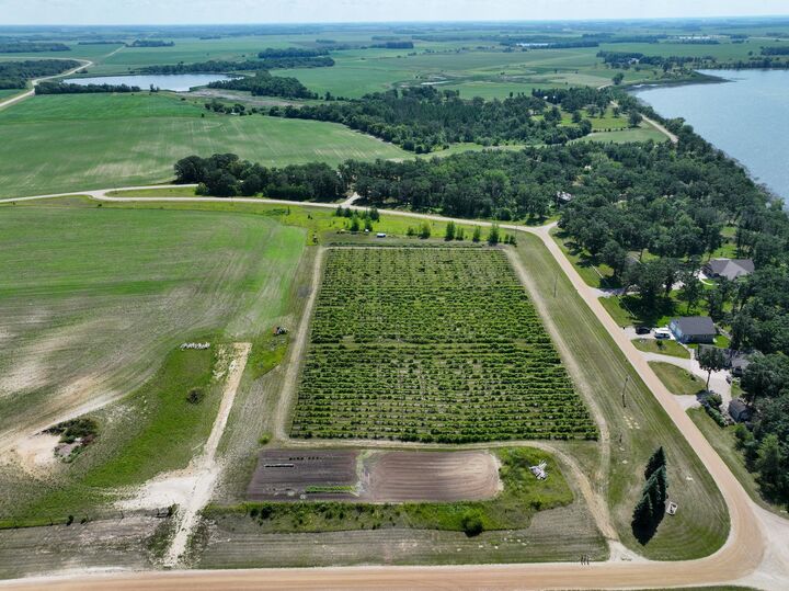 Property Photo: 23730 Oak Lake Trail SE MN 56535
