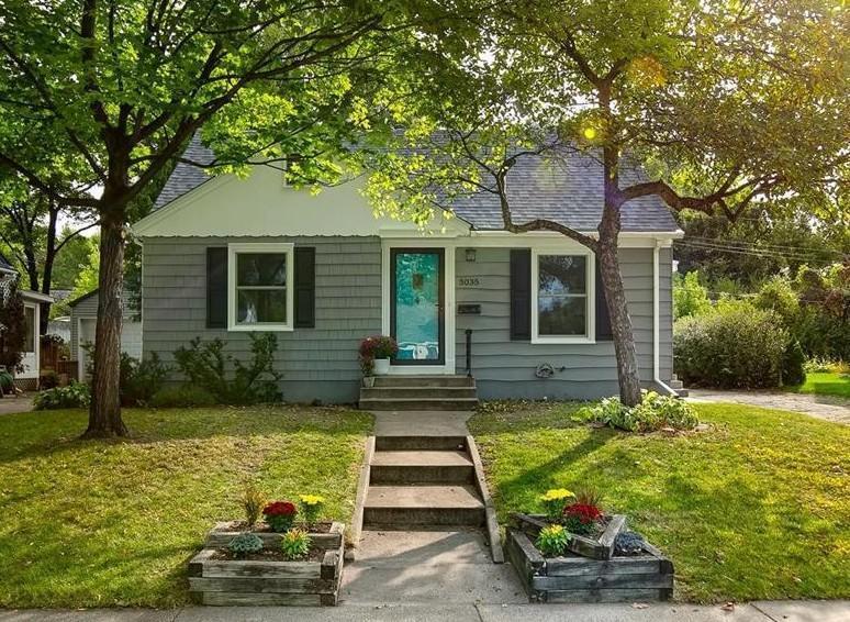 3035 Brunswick Avenue S  Saint Louis Park MN 55416 photo