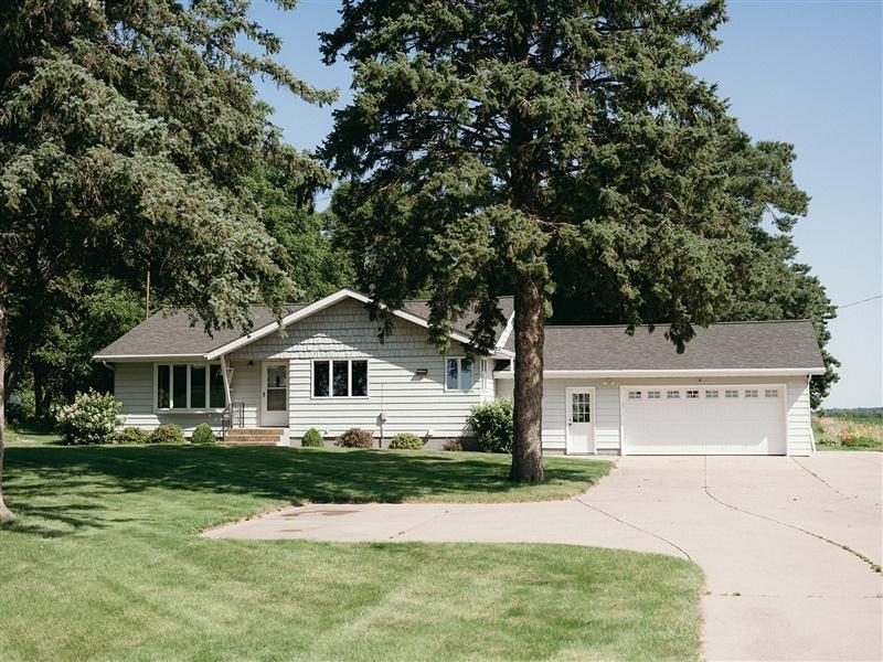 Property Photo:  12732 County Road 4  MN 56310 