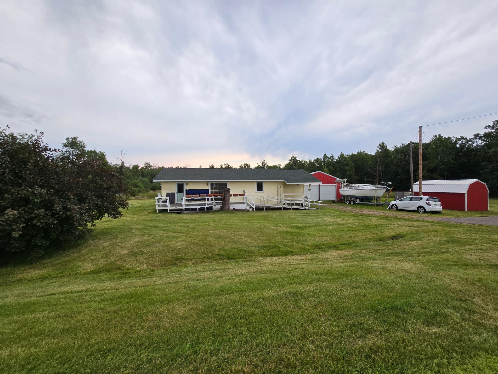 Property Photo:  12762 300th Street  MN 56359 