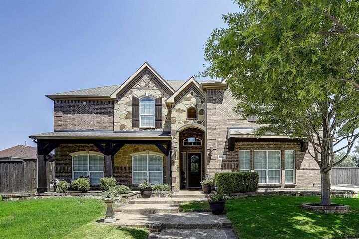 14008 Paterno Drive  Frisco TX 75035 photo