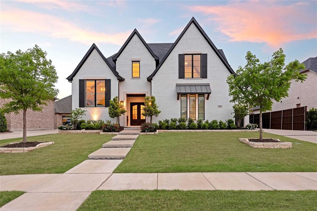 1000 Circle J Trail  Prosper TX 75078 photo
