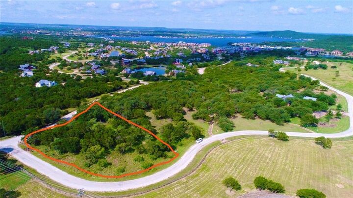 Property Photo:  1015 Keechi Trail  TX 76449 