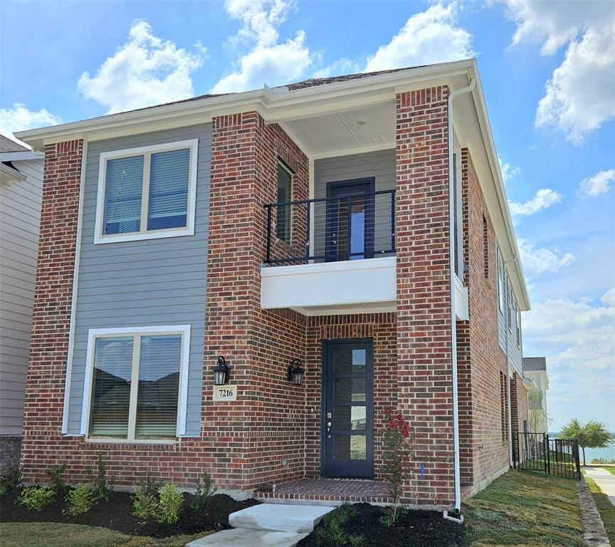 Property Photo:  7216 Palisades Drive  TX 75088 