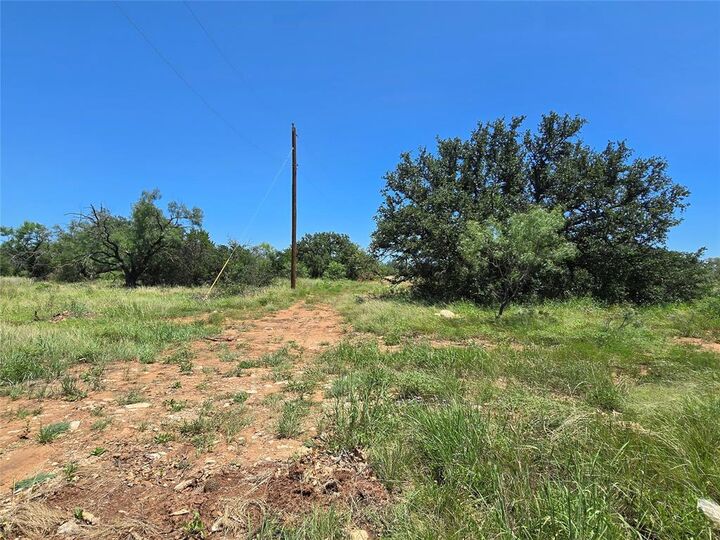 Property Photo: 18200 County Road 225 TX 76827