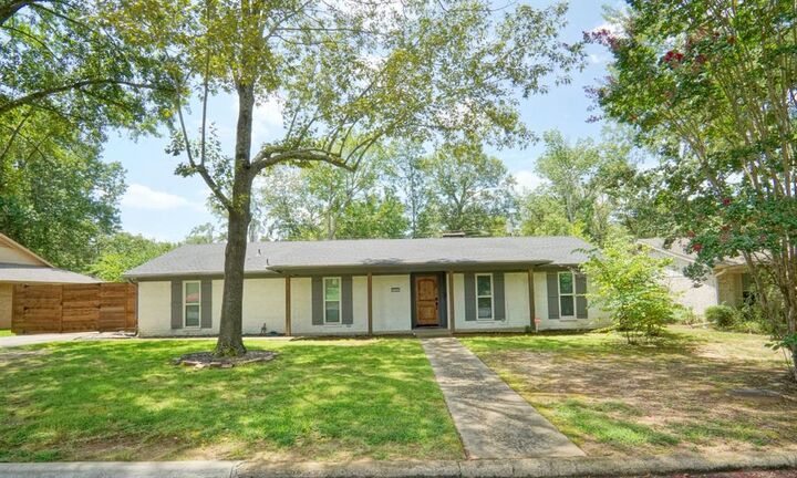 3260 Clark Lane  Paris TX 75460 photo