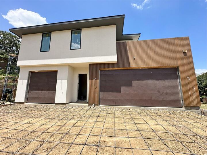Property Photo:  6301 Tiffany Oaks Lane  TX 76016 