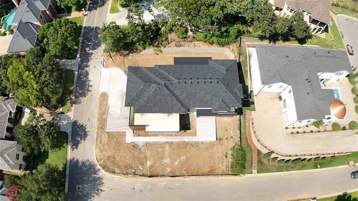 Photo de la propriété:  6301 Tiffany Oaks Lane  TX 76016 