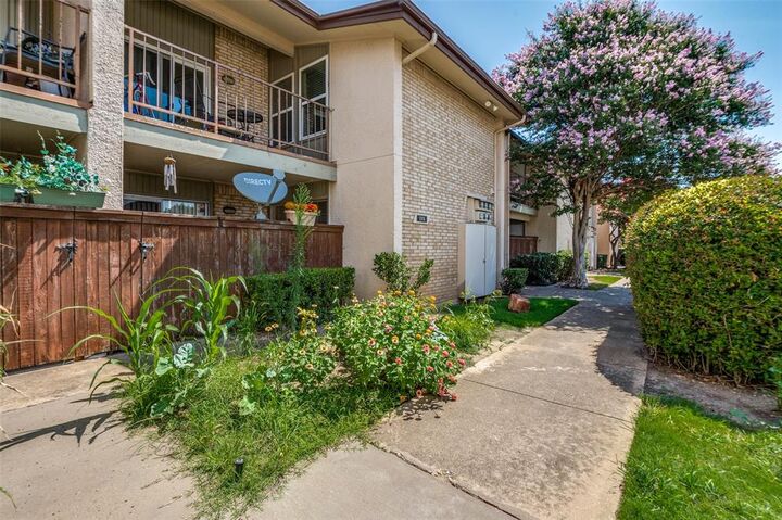 Property Photo: 12816 Midway Road 1066 TX 75244