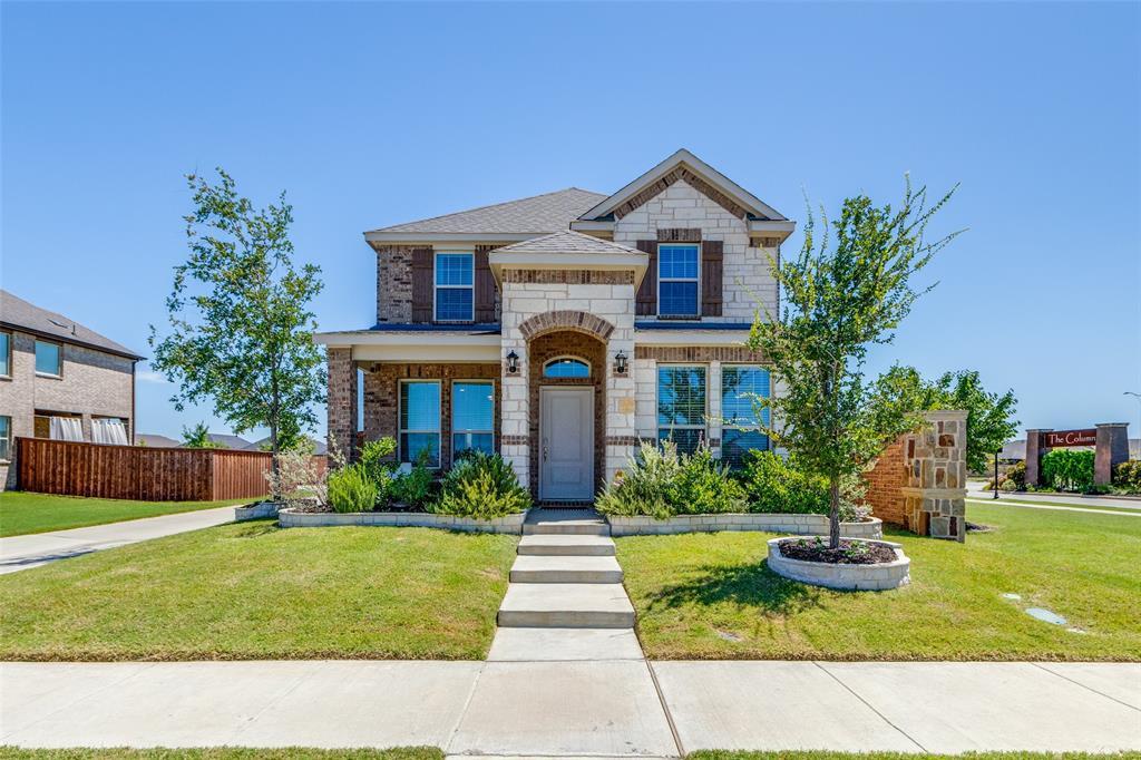 Property Photo: 1600 Saratoga Avenue TX 75009