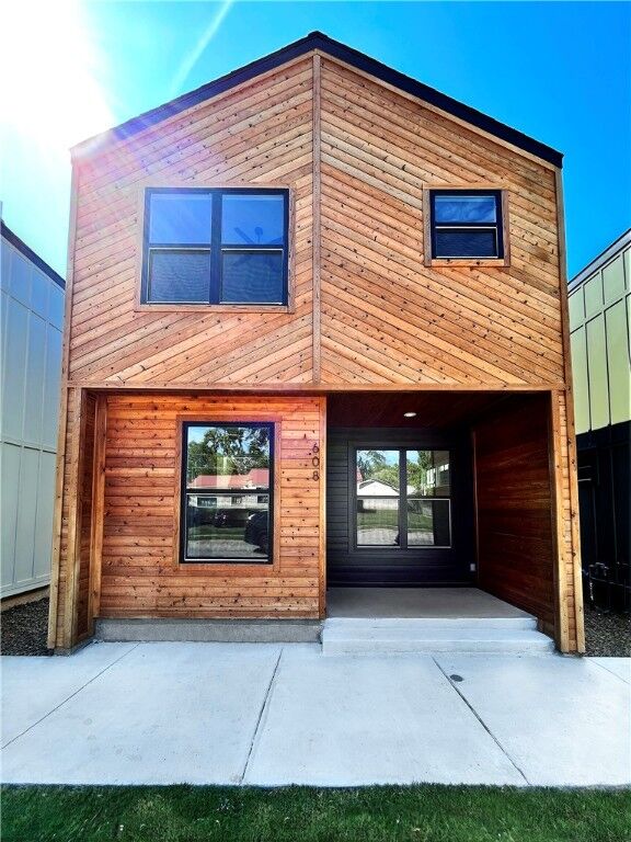608 N 6th Street  Rogers AR 72756 photo