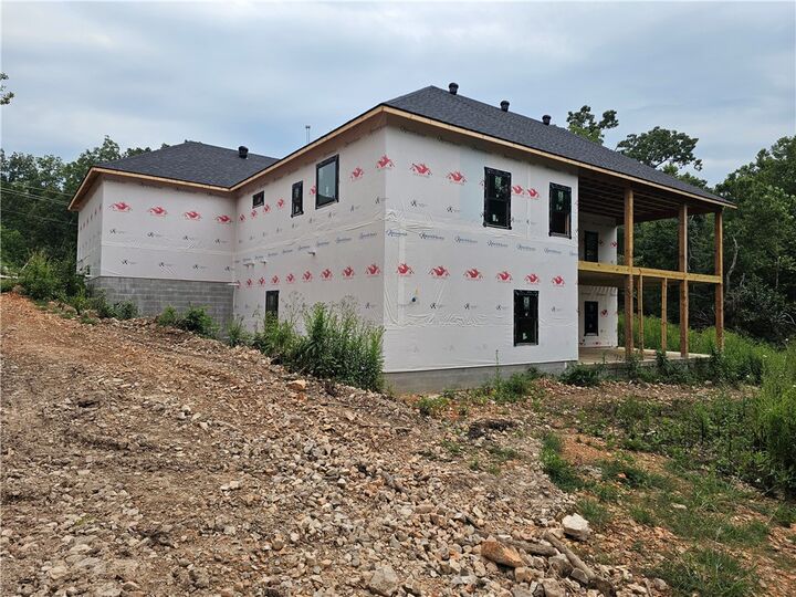 12400 Wildwood Drive  Rogers AR 72756 photo