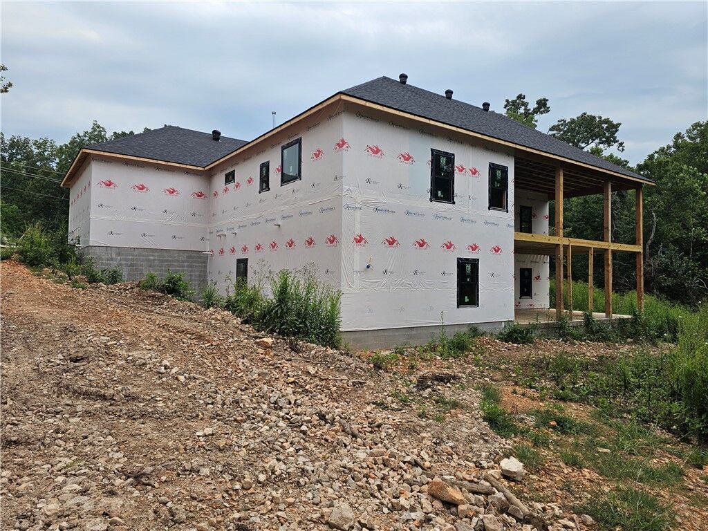 Property Photo:  12400 Wildwood Drive  AR 72756 
