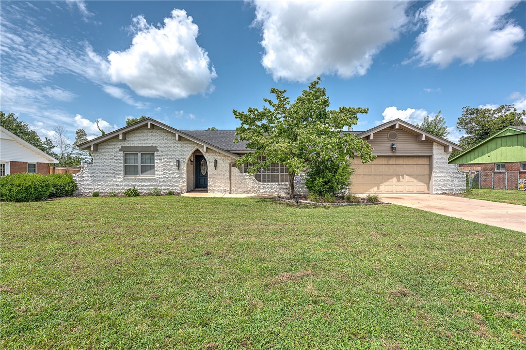 916 21st Street  Rogers AR 72758 photo