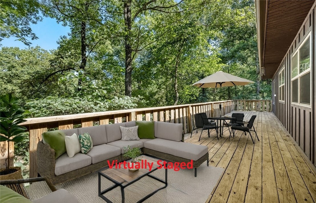 Property Photo: 32 Saint Austell Drive AR 72714