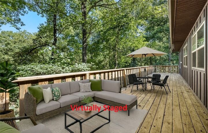 Property Photo: 32 Saint Austell Drive AR 72714