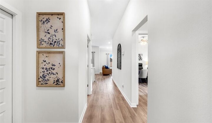 Property Photo: 548 N McLeod Drive AR 72730