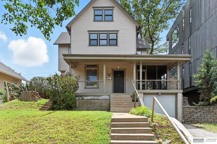 Property Photo:  4625 Capitol Avenue  NE 68132 