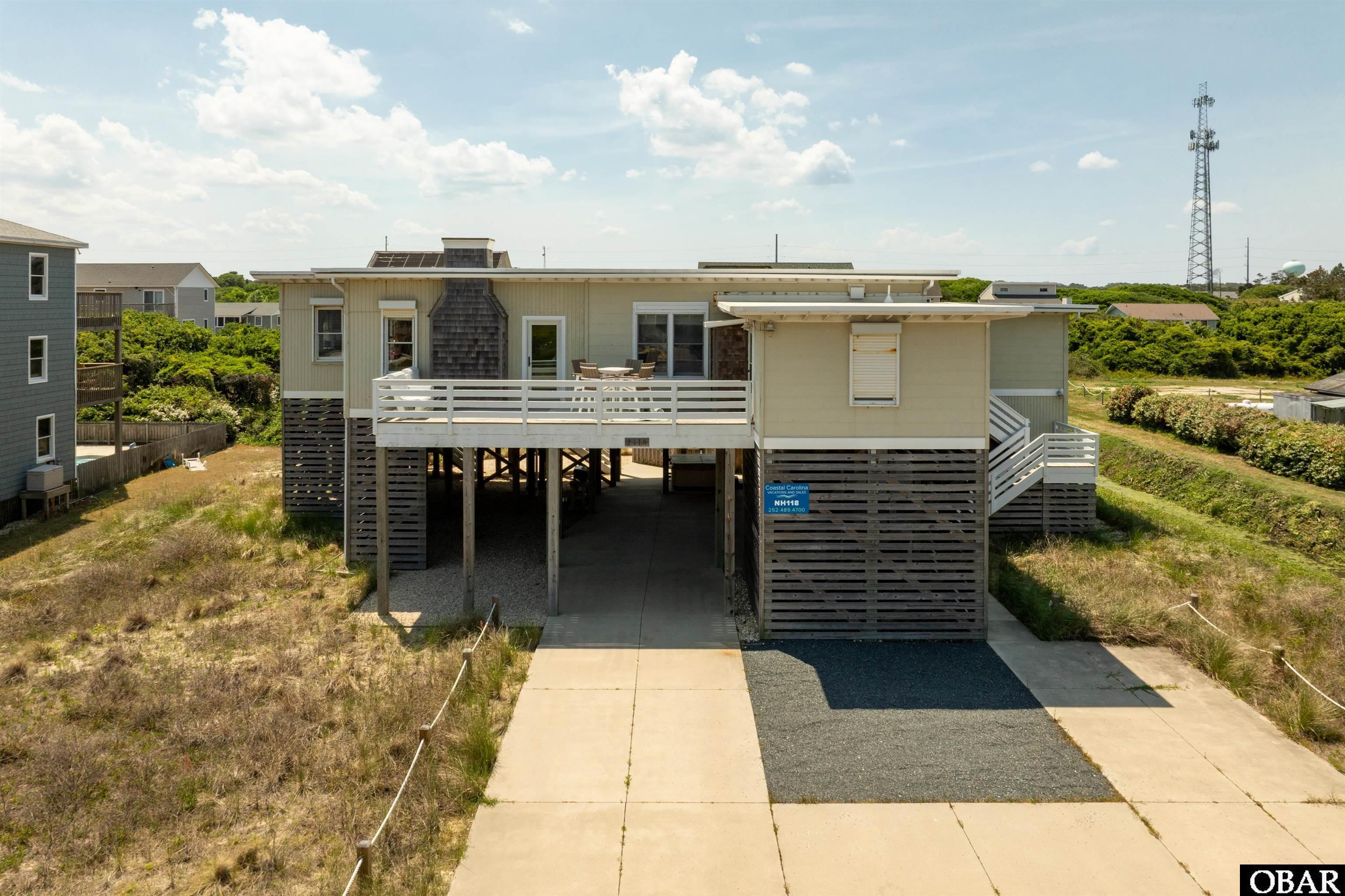 2418 S Virginia Dare Trail  Nags Head NC 27959 photo