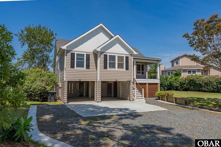 4028 Tarkle Ridge Drive  Kitty Hawk NC 27949 photo