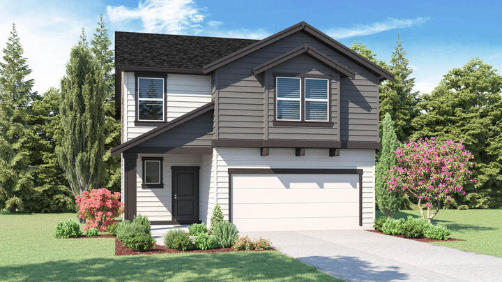 2728 Addysen Park Way  Medford OR 97501 photo