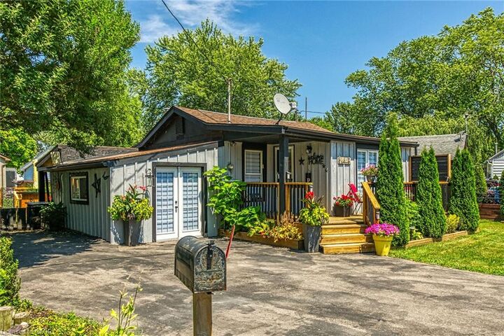 Property Photo: 1023 Lakeshore Road ON N0A 1P0