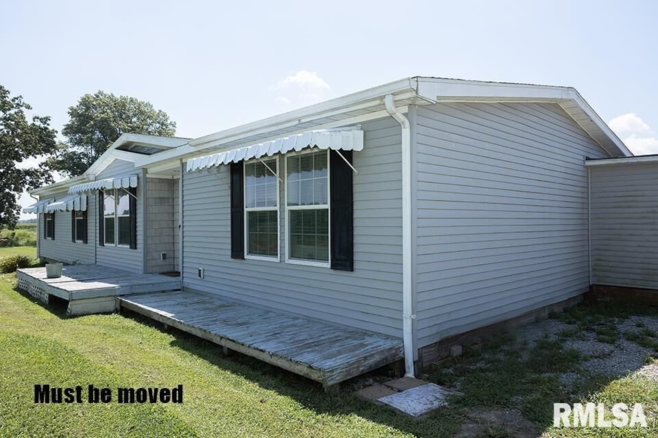 Property Photo:  37 Moosewood Drive  IL 62839 