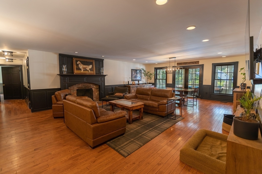 Property Photo: 1163 Petersham Rd MA 01037