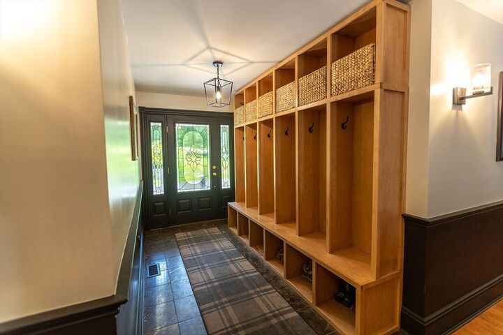 Property Photo: 1163 Petersham Rd MA 01037