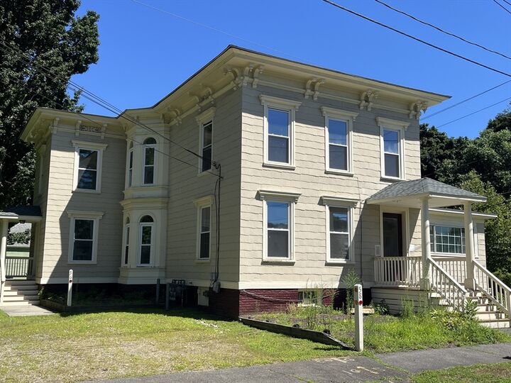 Property Photo:  58 Phillips Pl  MA 01060 