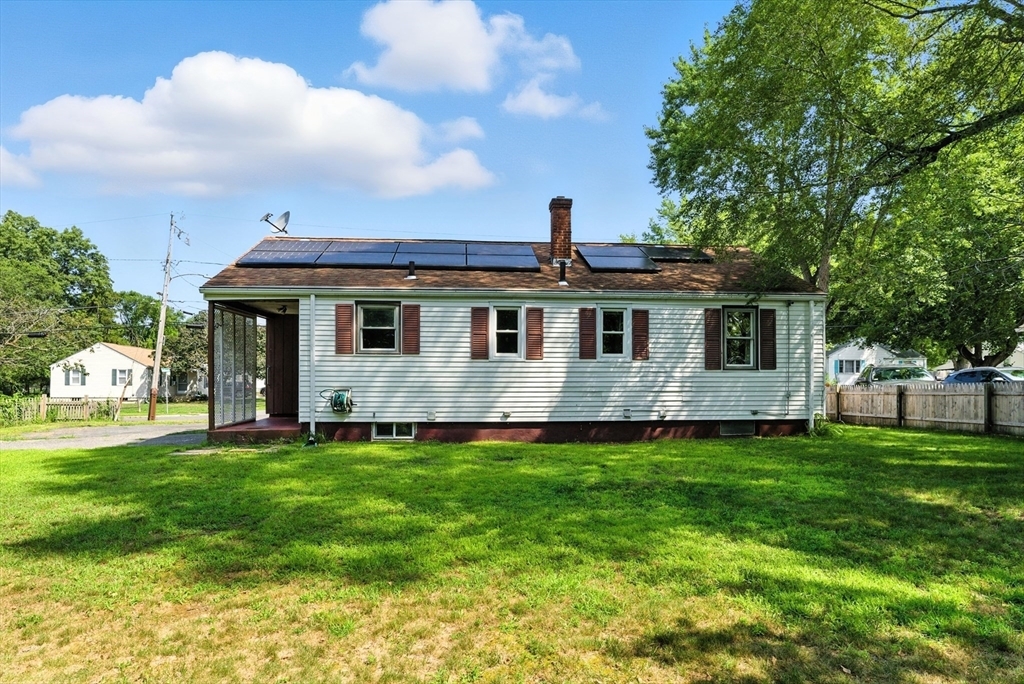 Property Photo: 199 Cherokee Dr MA 01109