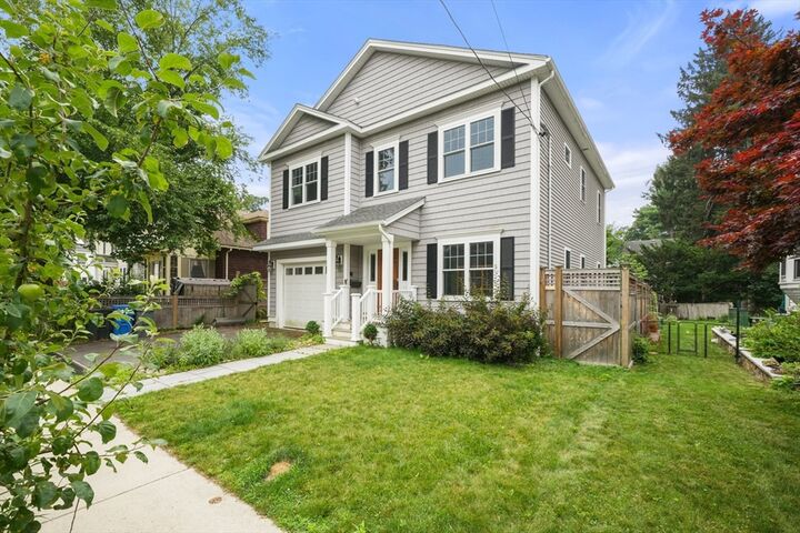Property Photo: 26 Brookfield Rd MA 02452
