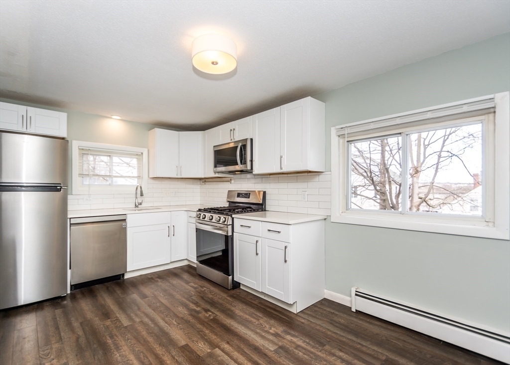Property Photo:  46 Bolton Street 4  MA 02453 