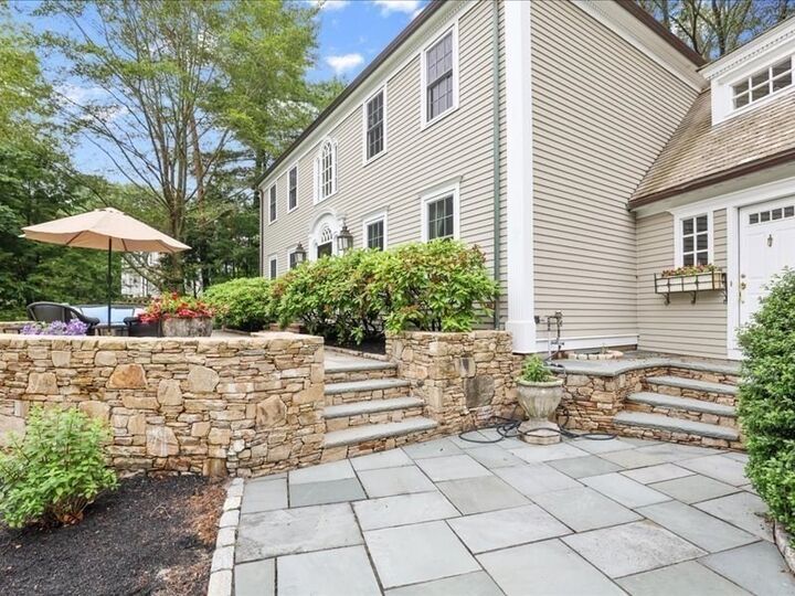 Property Photo: 6 Brewer Way MA 02043
