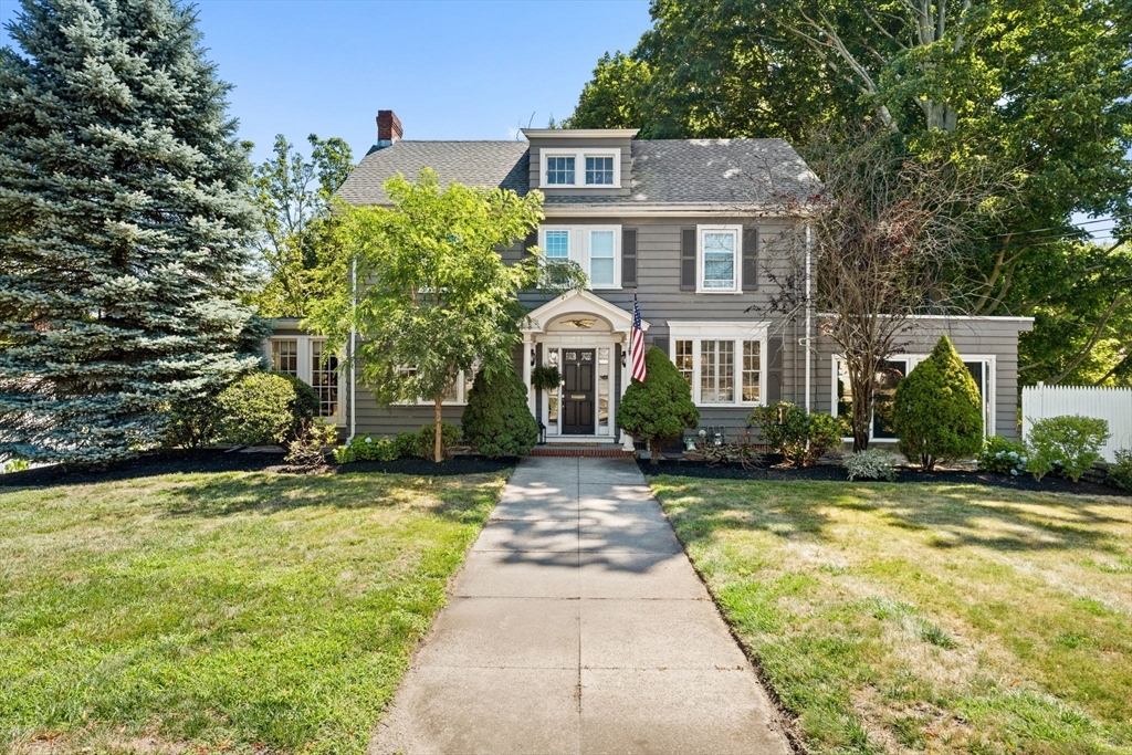 Property Photo: 351 Lowell St MA 01960