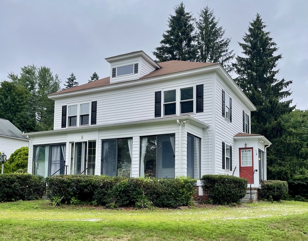 Property Photo:  6 Coolidge Street  MA 01886 