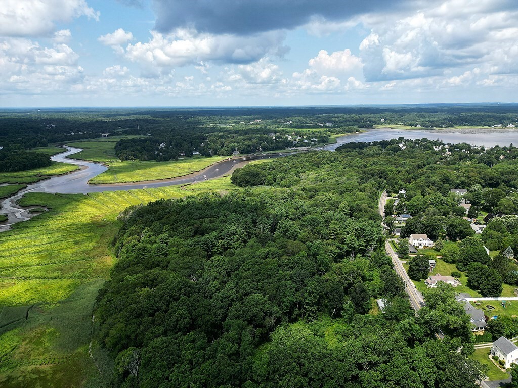 Property Photo: Lot 17-3 Howland'S Lane MA 02364