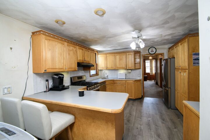 Property Photo:  67-69 Cameron Ave  MA 02144 